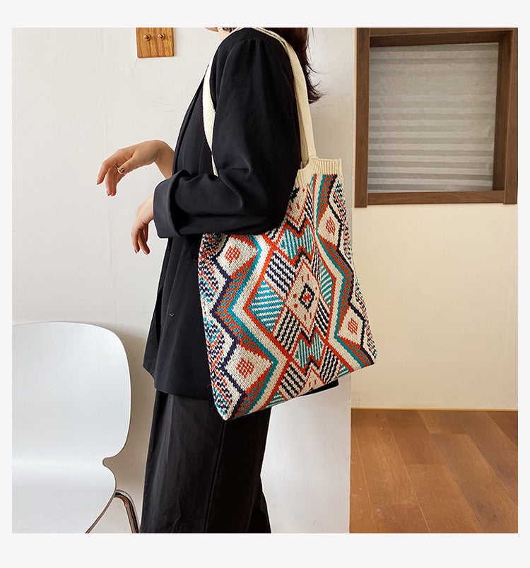 Sac Arezzo Tote