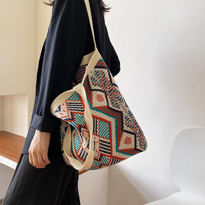 Sac Arezzo Tote